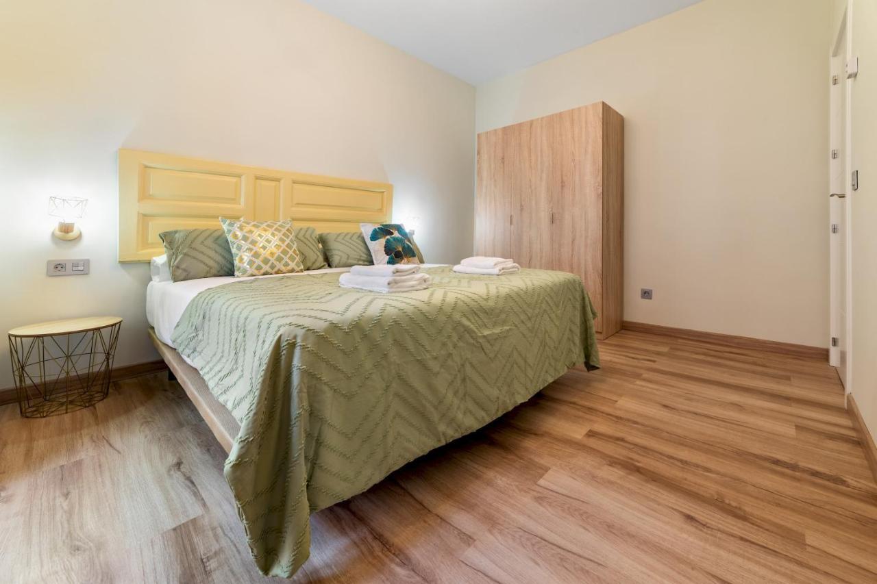 Mintystay - Campoamor Madrid Eksteriør bilde