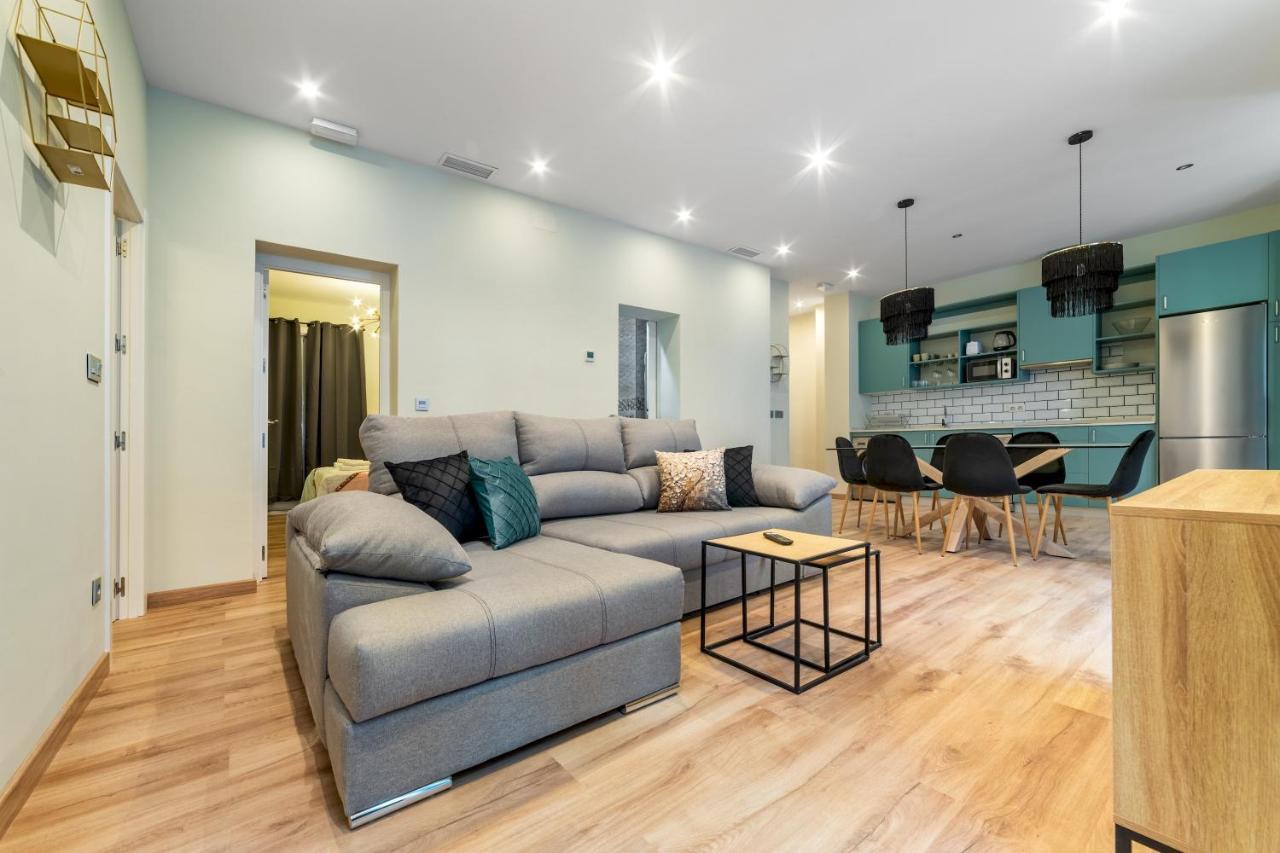 Mintystay - Campoamor Madrid Eksteriør bilde