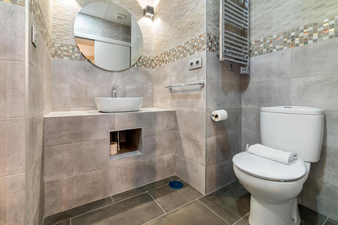 Mintystay - Campoamor Madrid Eksteriør bilde