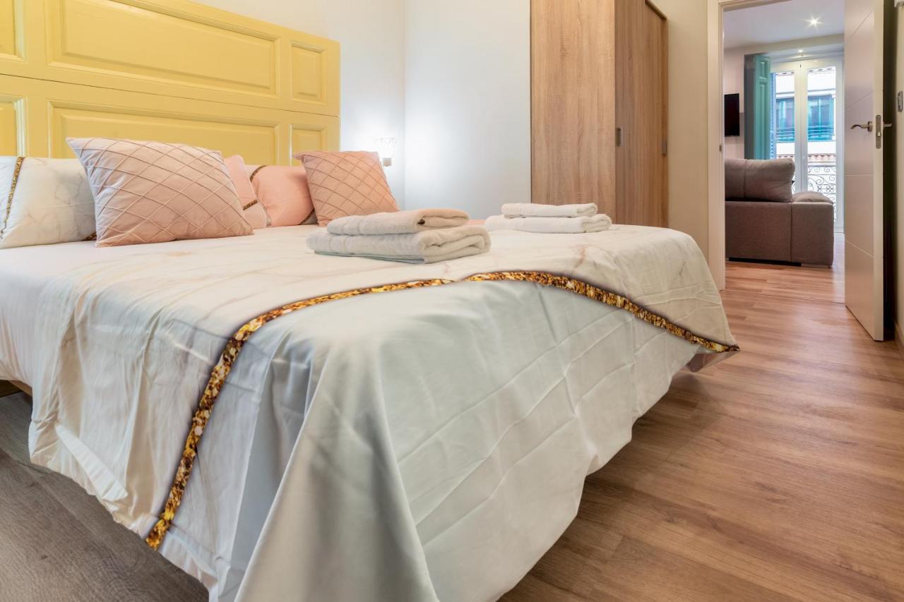 Mintystay - Campoamor Madrid Eksteriør bilde